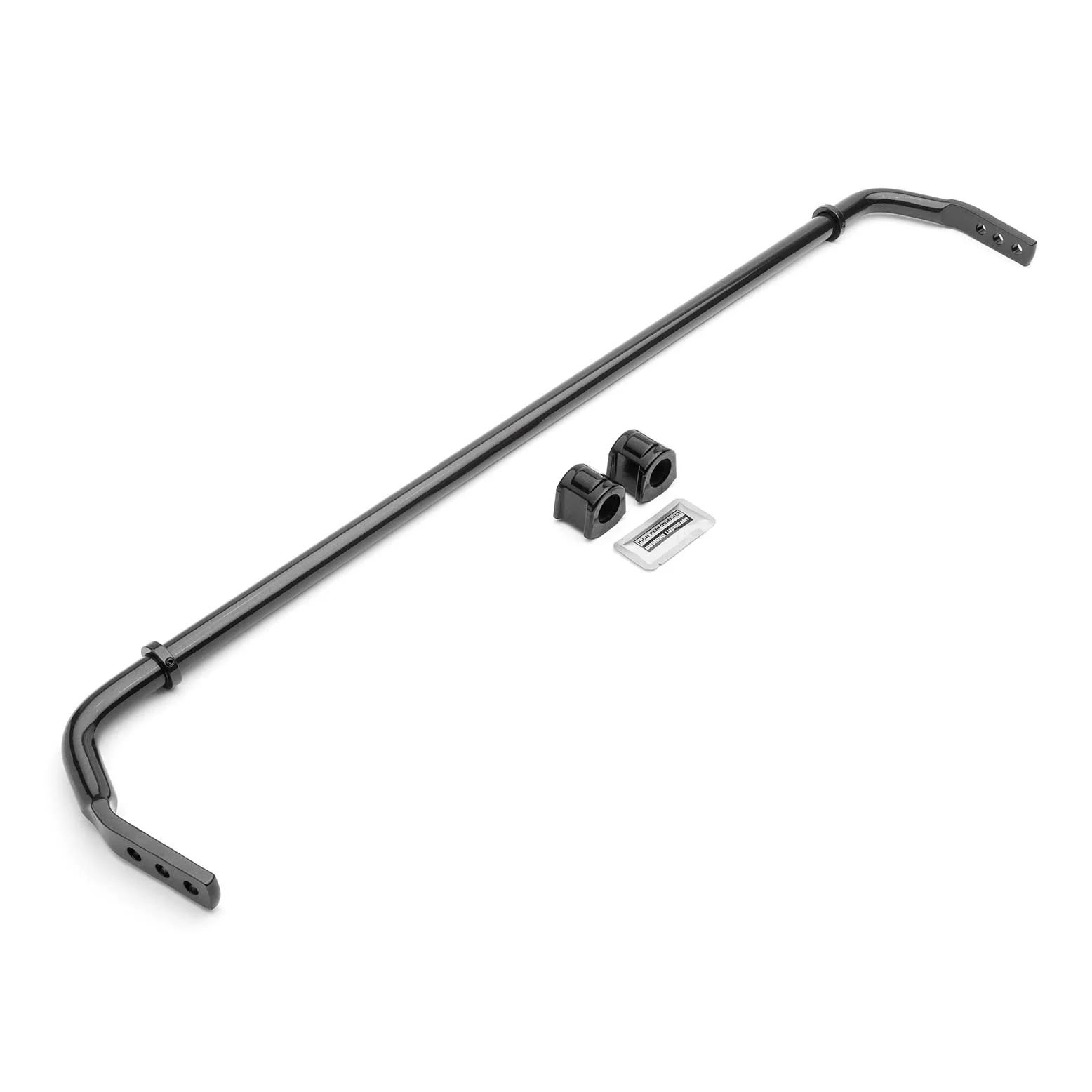 COBB Tuning Rear Sway Bar 2022-2026 WRX