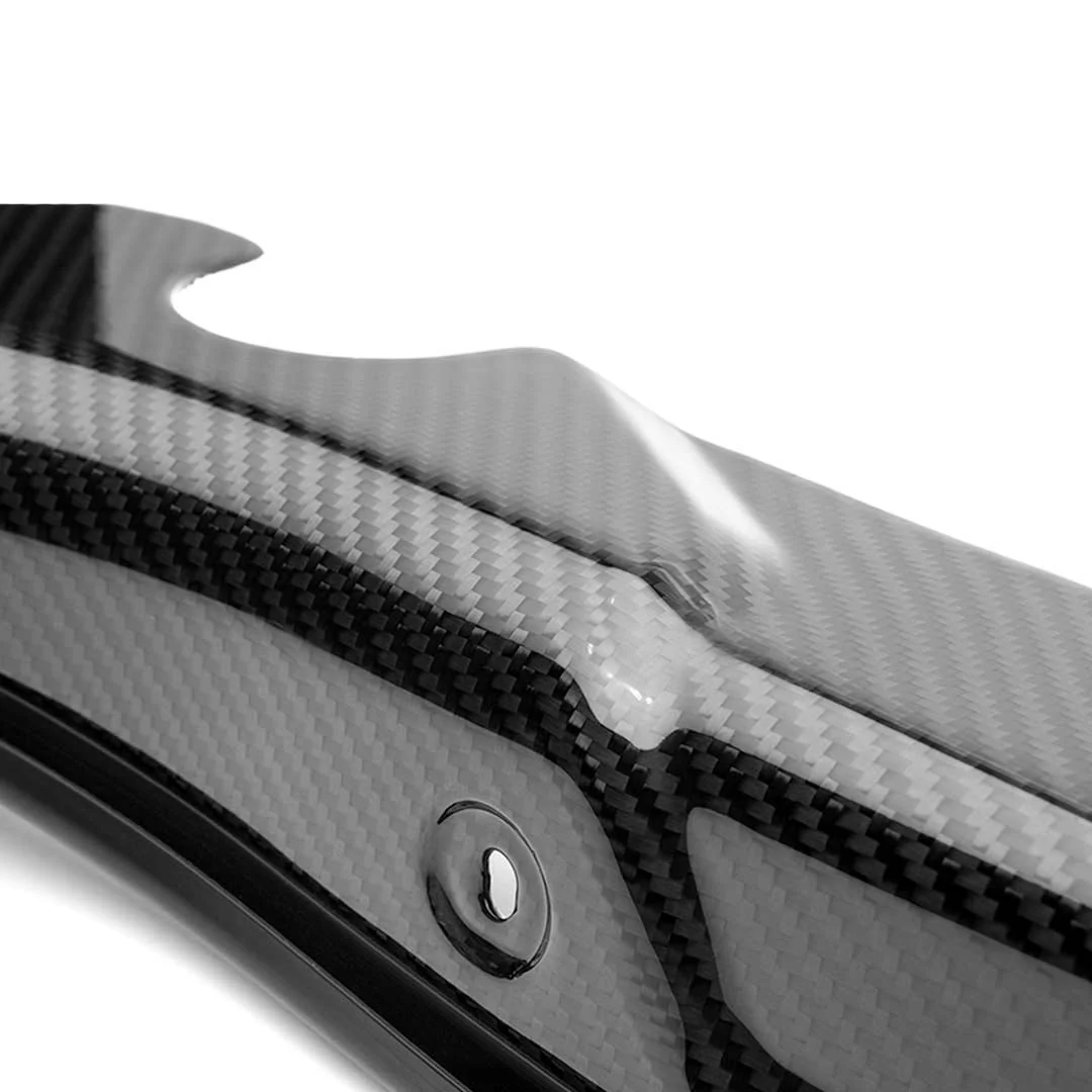COBB Tuning Redline Fender Shrouds 2022-2026 WRX - Image 6