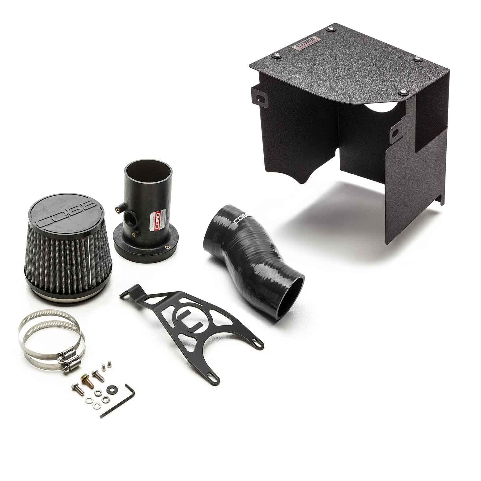 COBB Tuning SF Intake + Airbox 2008-2014 WRX/STI