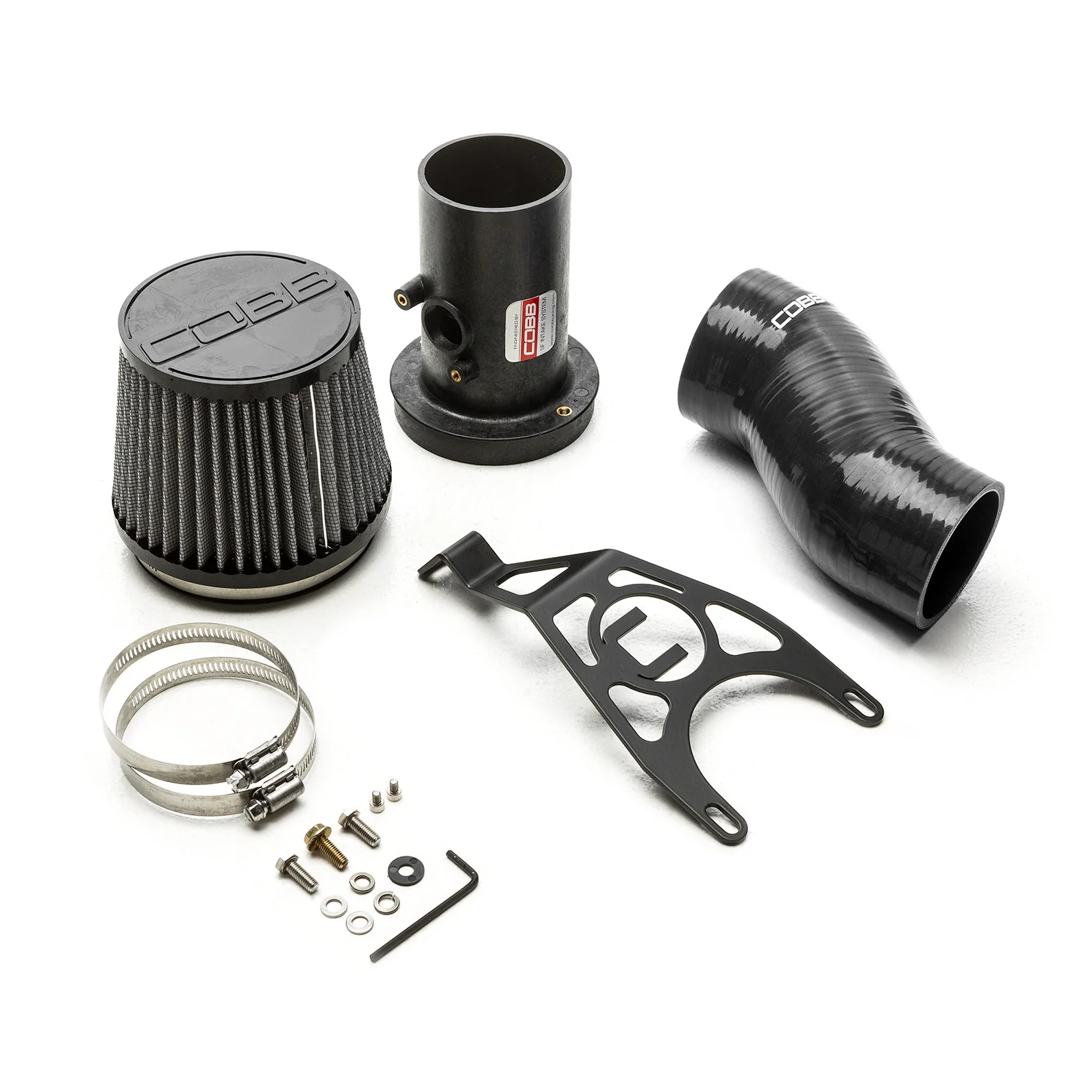 COBB Tuning SF Intake System 2008-2014 WRX / 2008-2021 STI