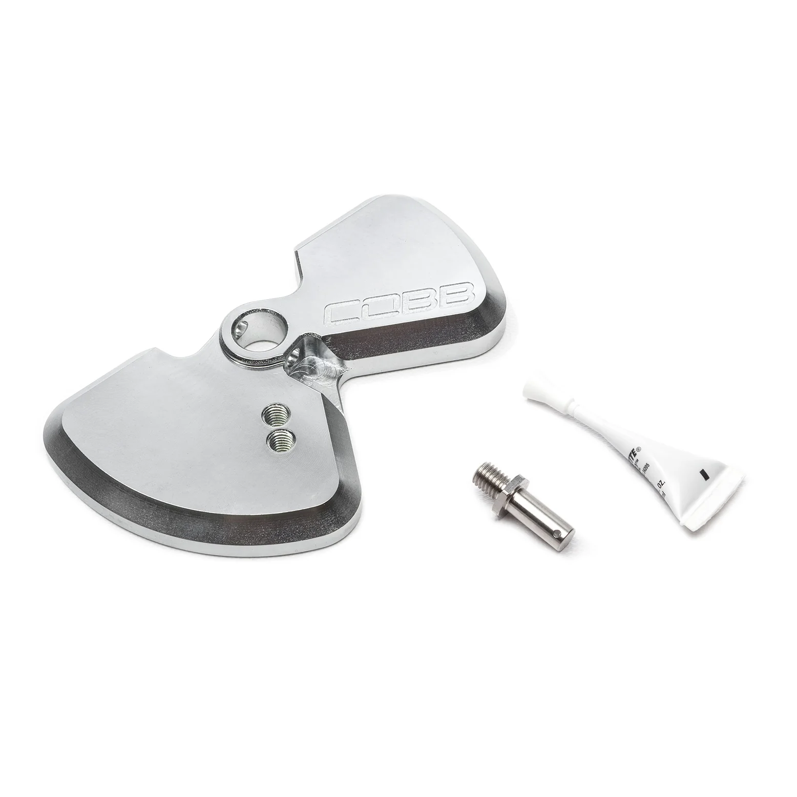 COBB Tuning Shift Plate 2015-2026 WRX