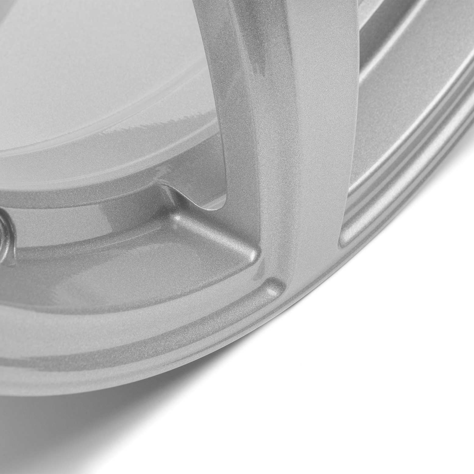 COBB Tuning ST-01 Silver 18x9.5 +40 5x114.3 - Image 6