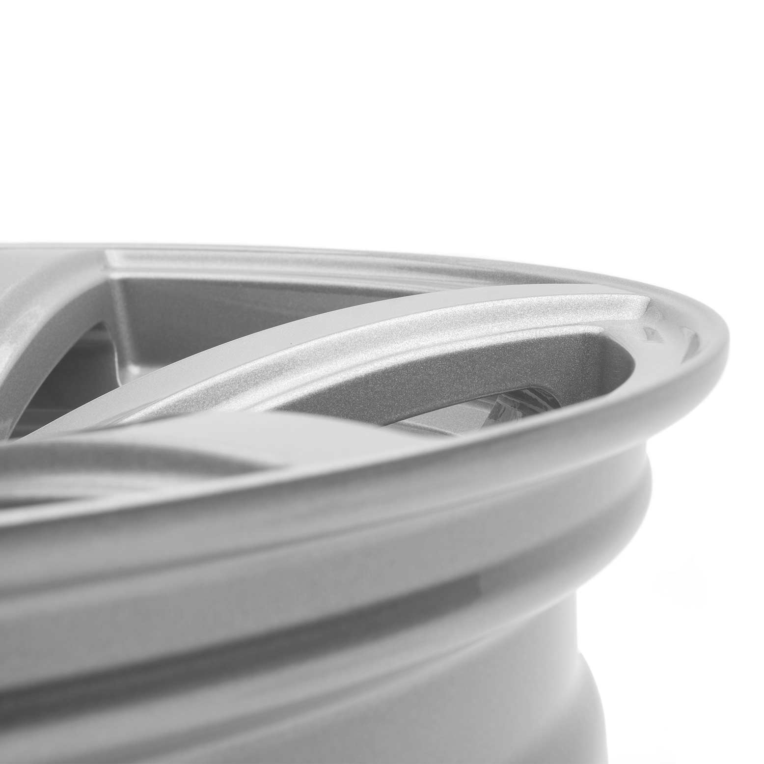 COBB Tuning ST-01 Silver 18x9.5 +40 5x114.3 - Image 7