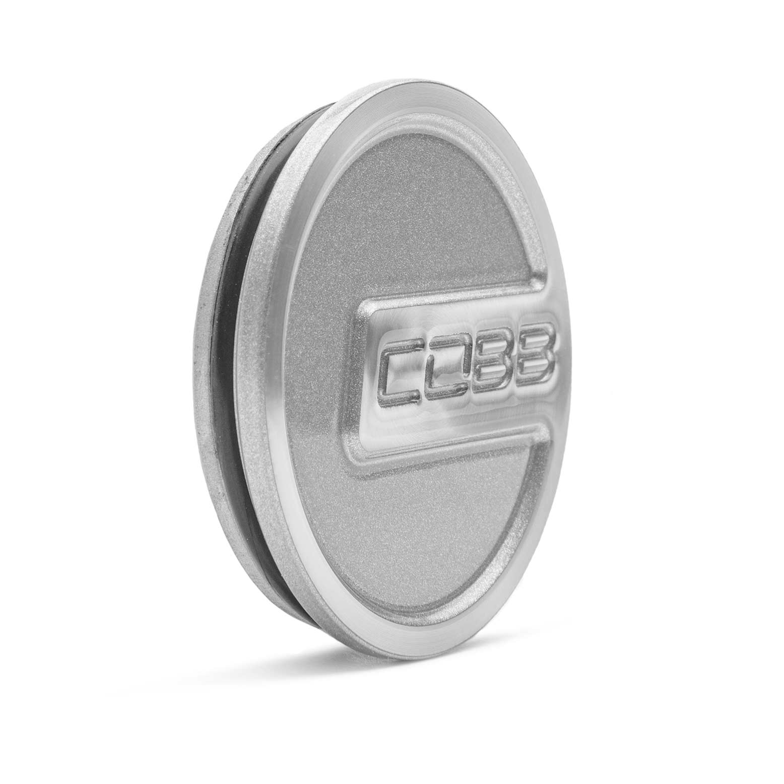 COBB Tuning ST-01 Silver 18x9.5 +40 5x114.3 - Image 8