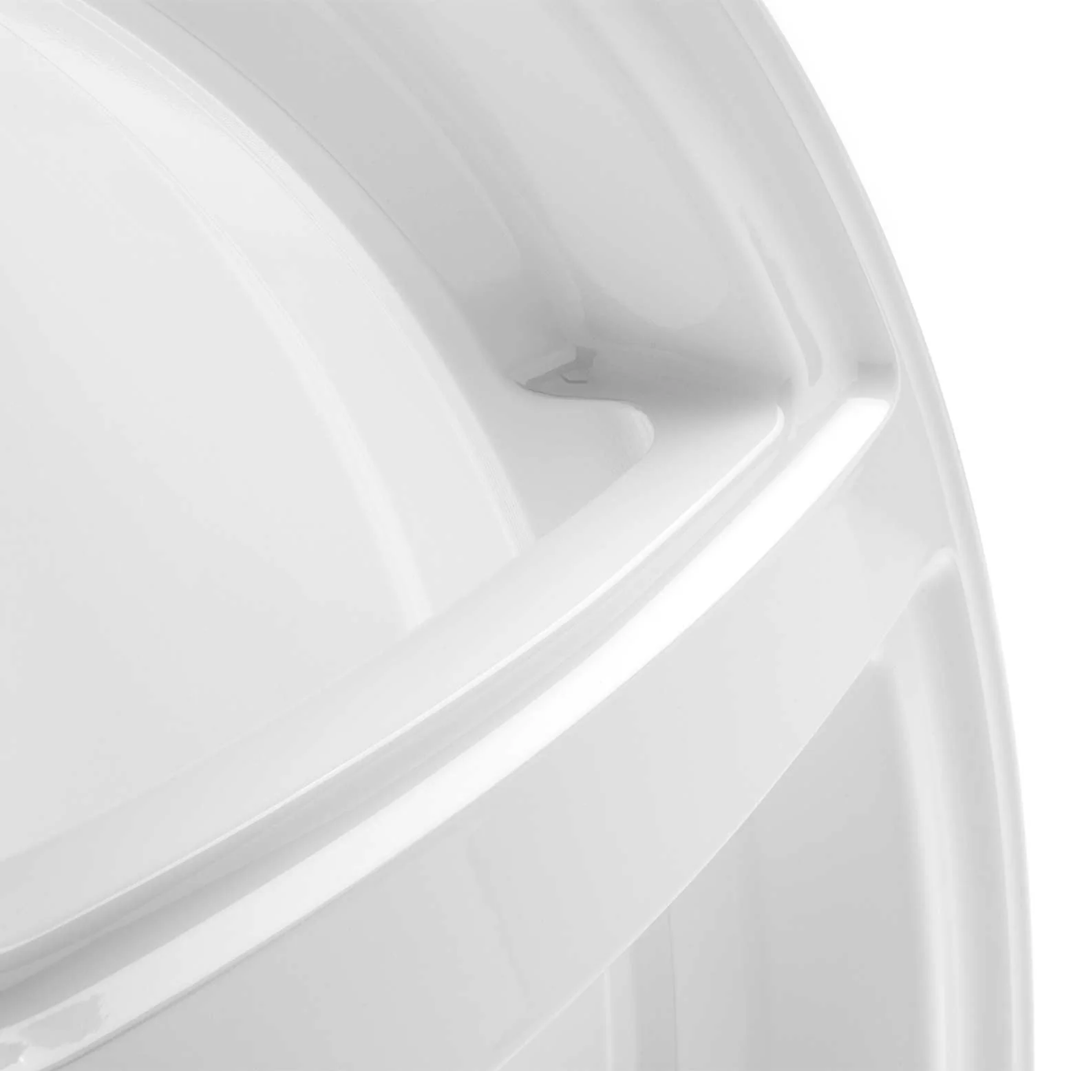 COBB Tuning ST-01 White 18x9.5 +40 5x114.3 - Image 7