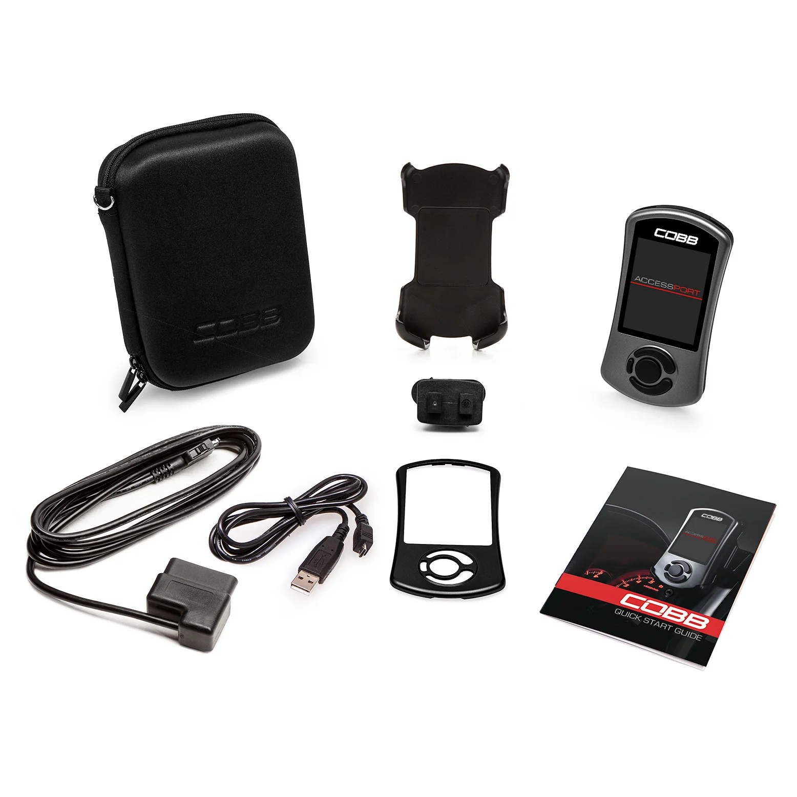 COBB Tuning Stage 1+ Power Package 2019-2021 STI - Image 5