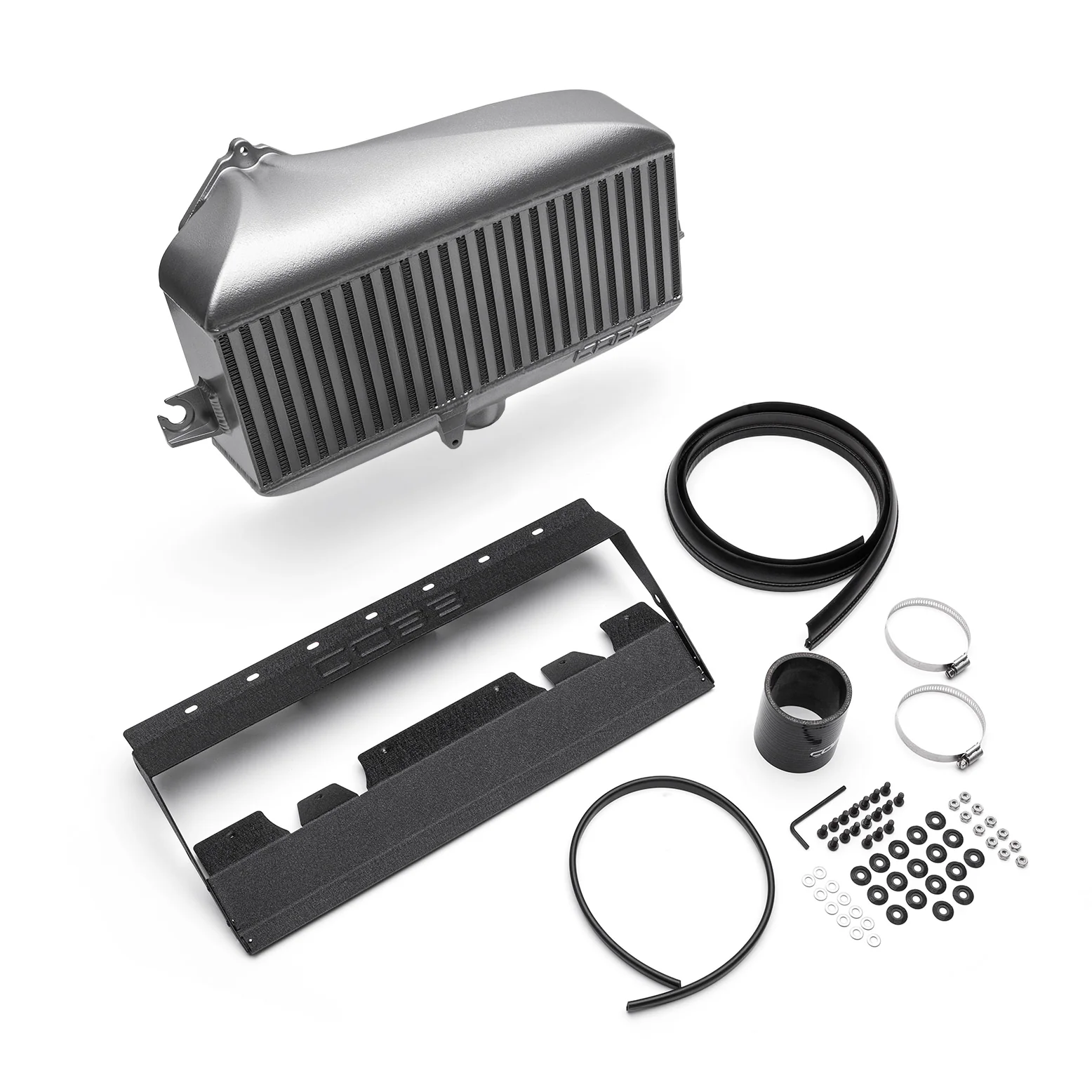 COBB Tuning Stage 2 Silver Power Package 2022+ WRX - Image 2