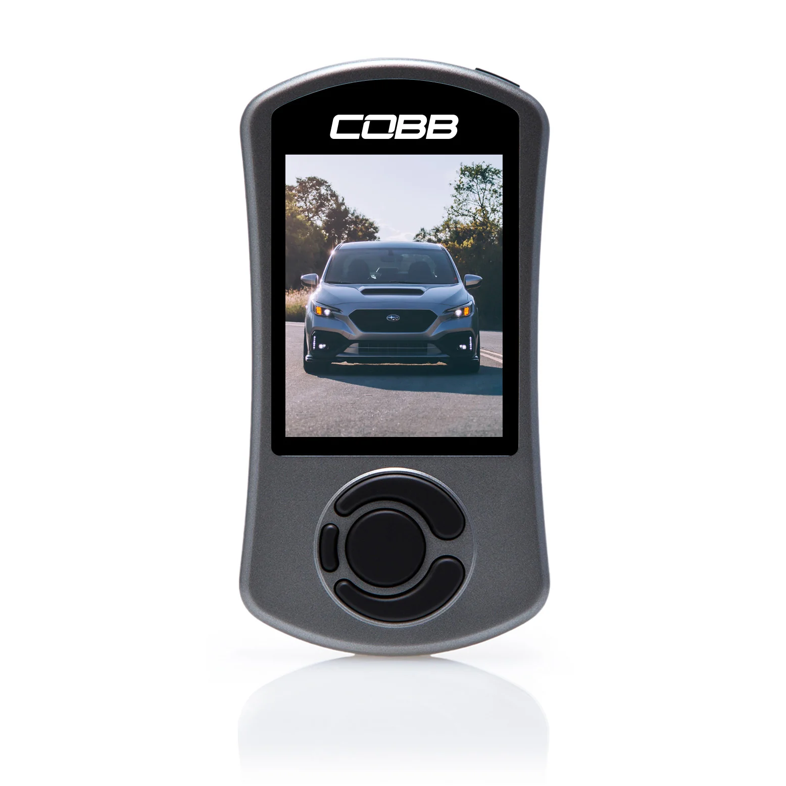 COBB Tuning Stage 2 Silver Power Package 2022+ WRX - Image 3