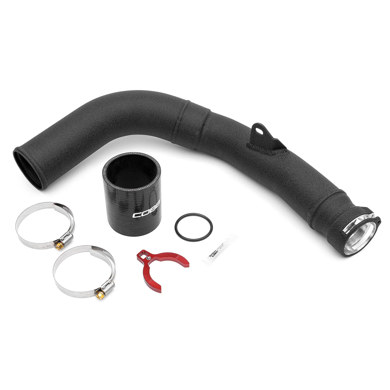 COBB Tuning Stage 2 Silver Power Package 2022+ WRX - Image 4