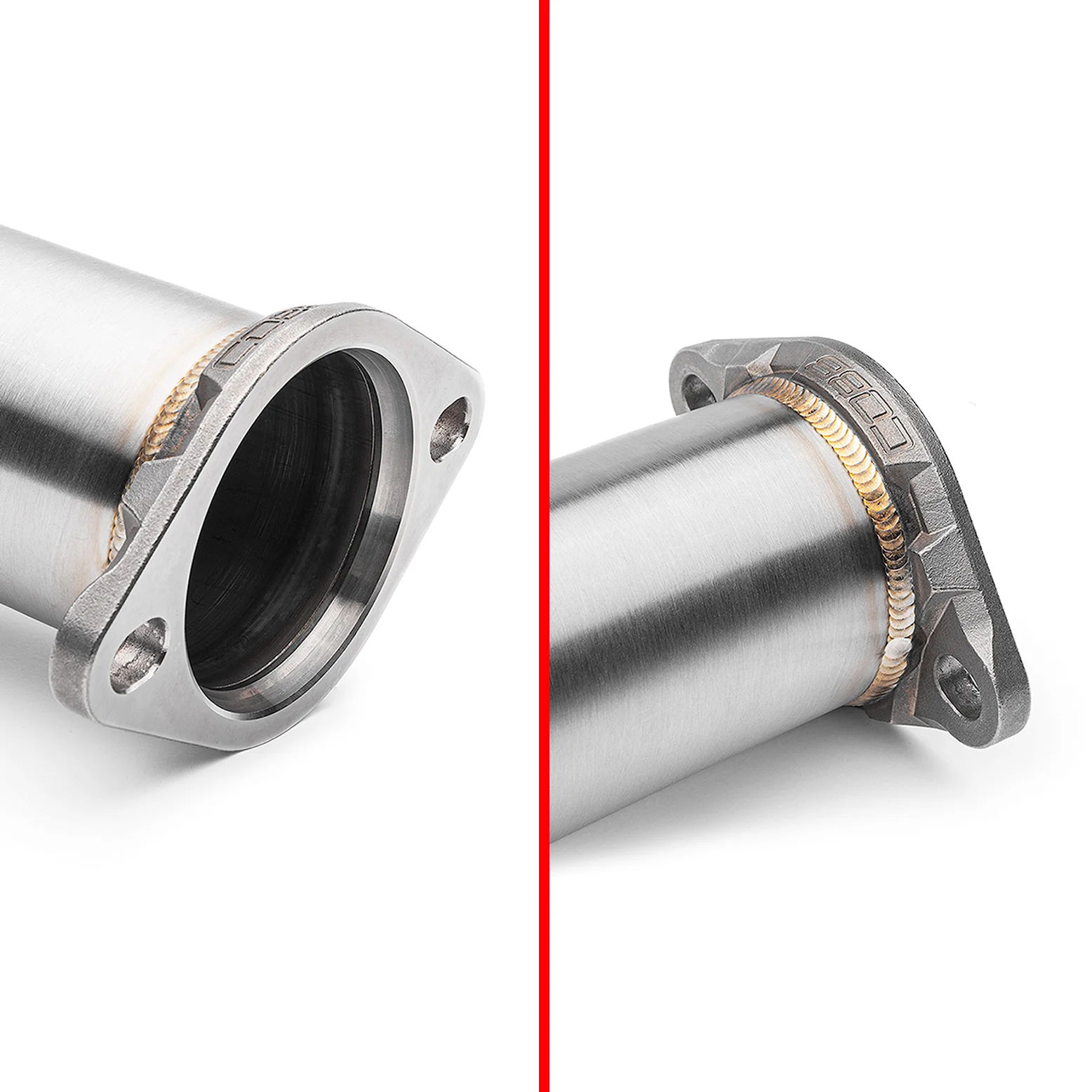COBB Tuning Stainless Steel 3" Cat Back Exhaust 2022-2026 WRX - Image 10