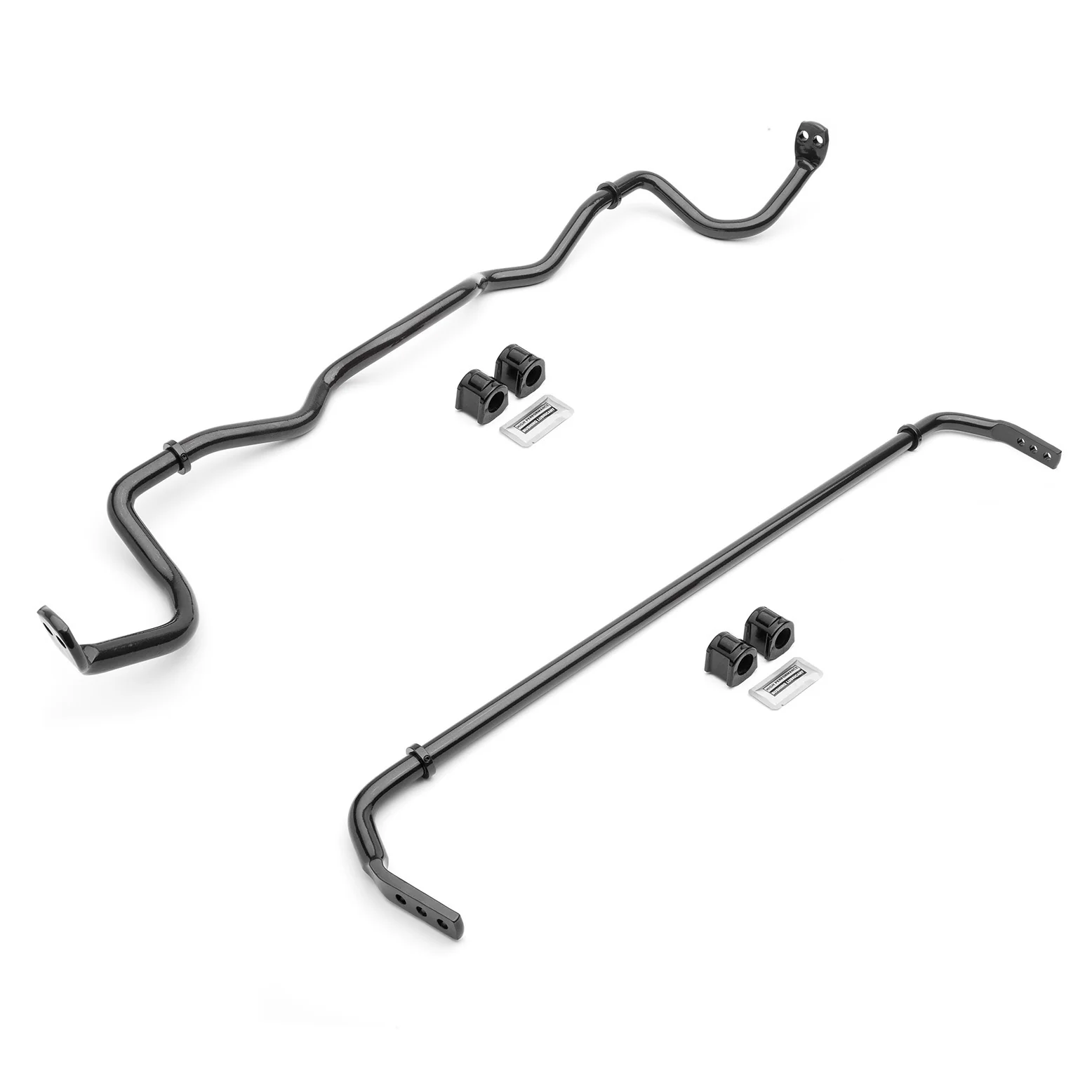 COBB Tuning Sway Bar Package 2022-2026 WRX