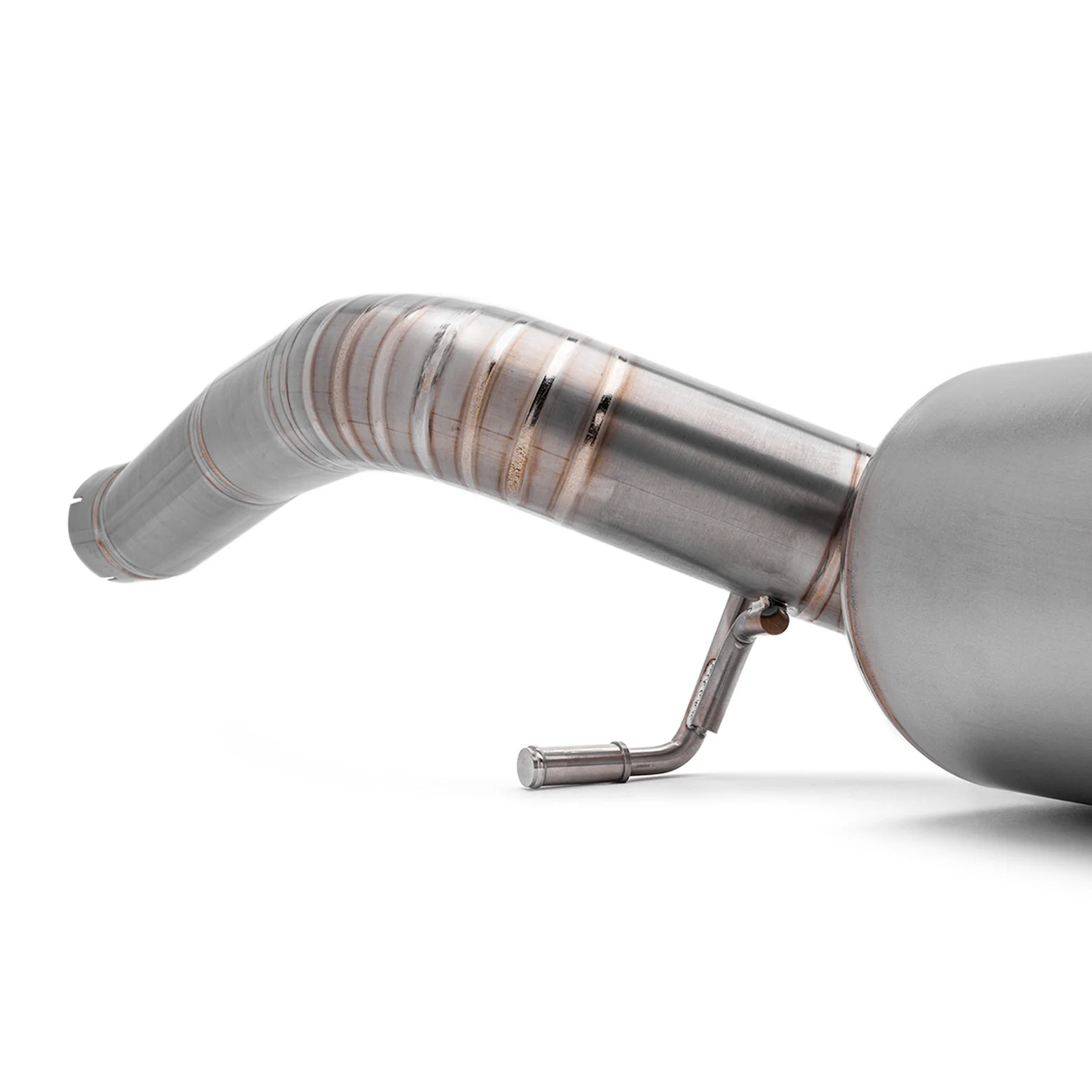 COBB Tuning Titanium Catback Exhaust 2002-2007 WRX / 2004-2007 STI - Image 8