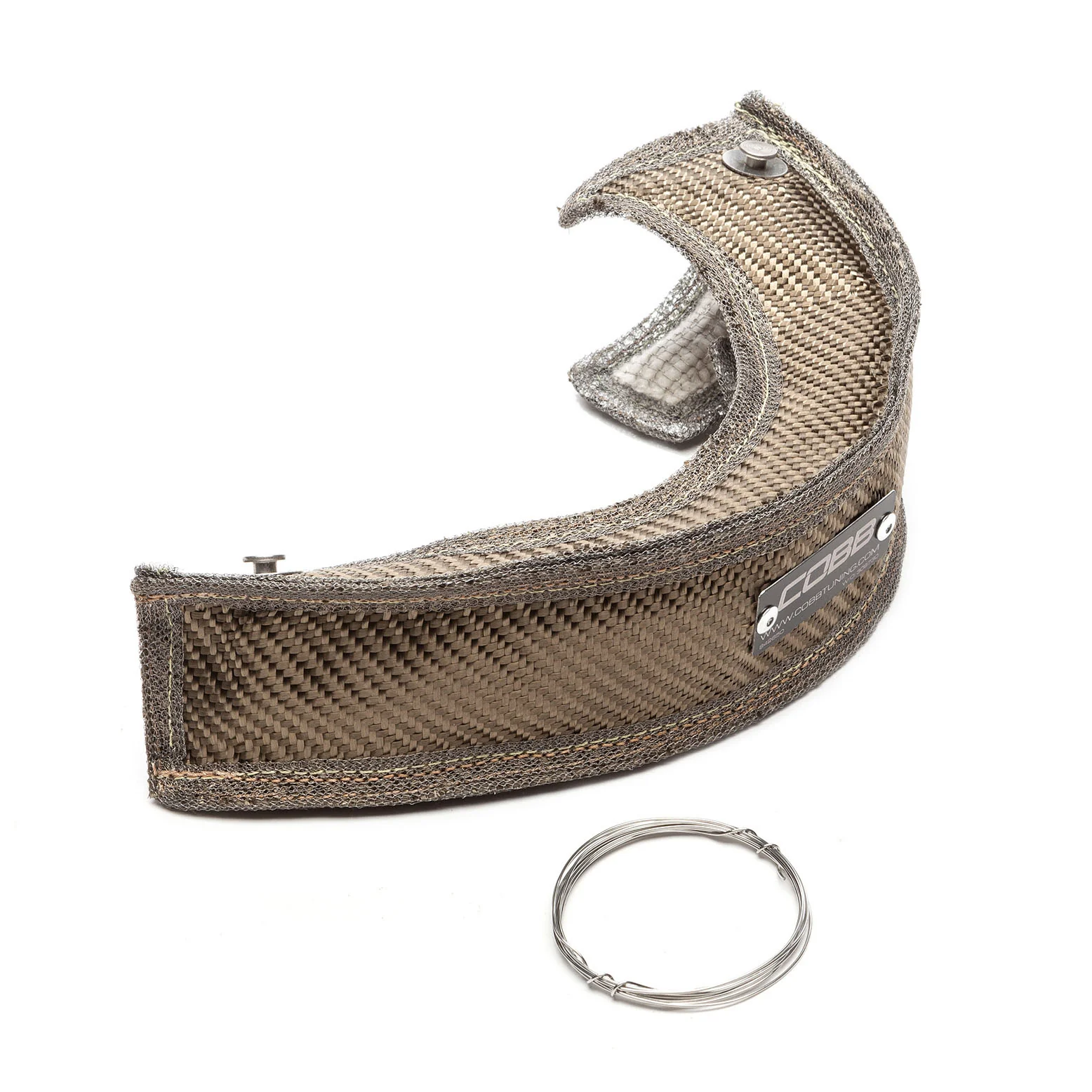 COBB Tuning Turbo Blanket 2015-2021 WRX