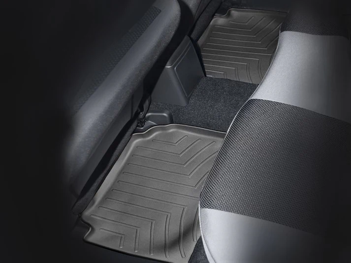 COBB Tuning x WeatherTech Rear Floorliner 2002-2007 WRX / 2004-2007 STI - Image 2