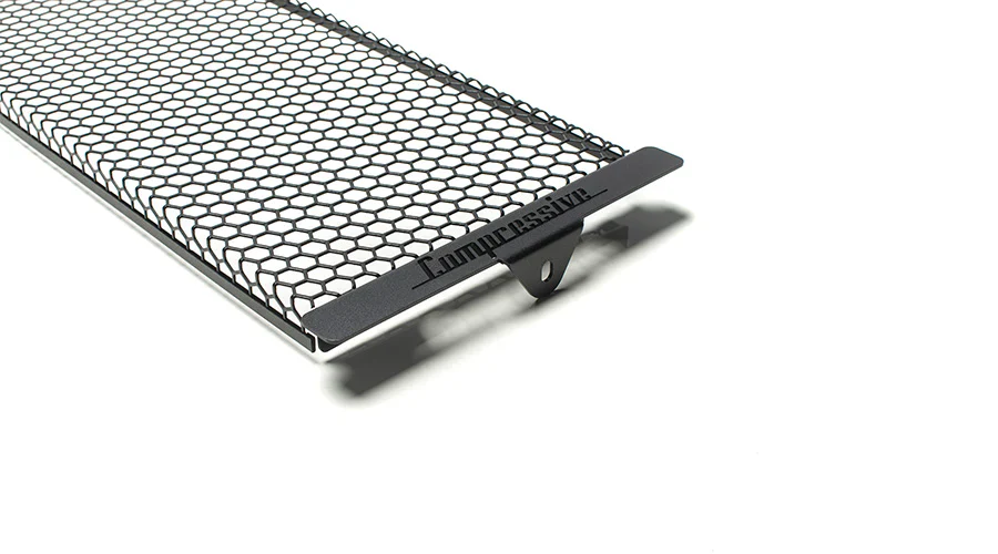 Compressive Tuning Intercooler Guard 2022+ WRX - Image 4