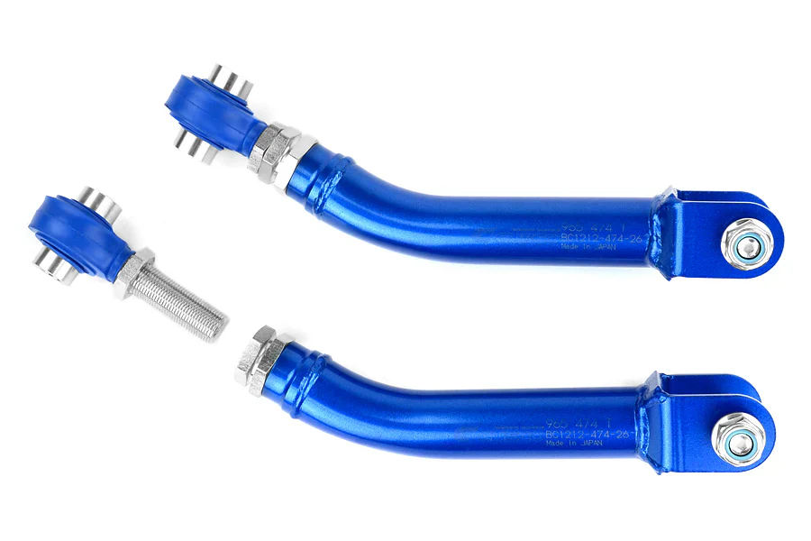 Cusco Adjustable Rear Trailing Rods 2015-2021 WRX/STI - Image 2