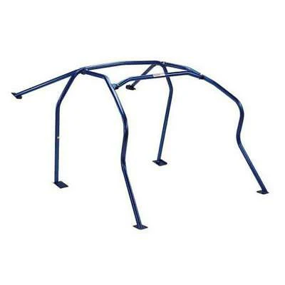 Cusco Gloss Black Roll Cage 2015-2021 WRX/STI