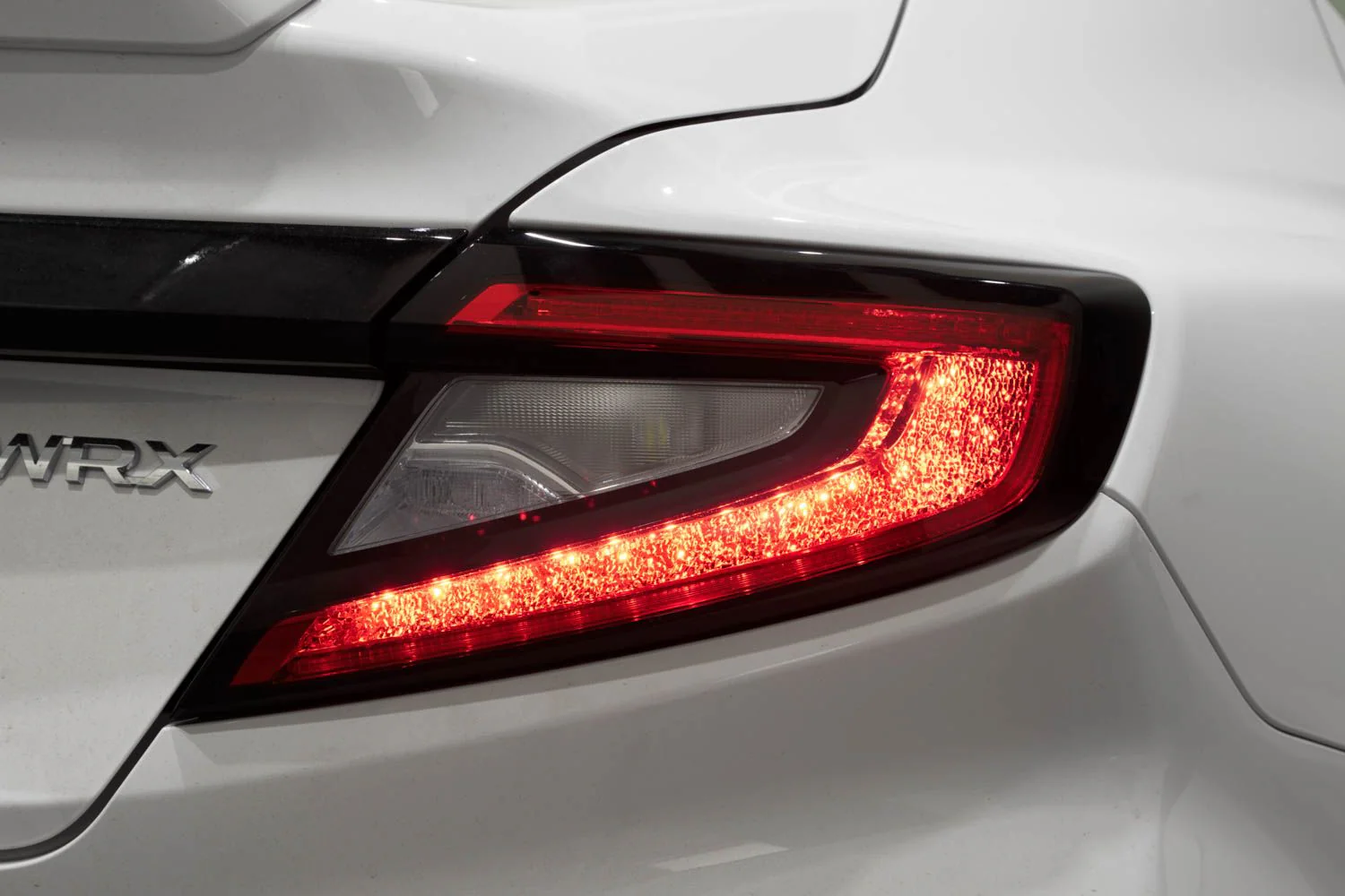 Diode Dynamics Tails as Turn + Backup Module 2022+ WRX - Image 2