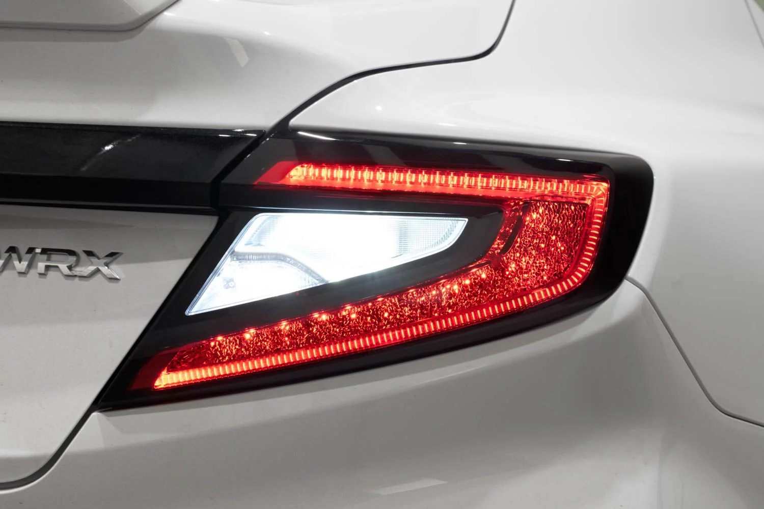 Diode Dynamics Tails as Turn + Backup Module 2022+ WRX - Image 3