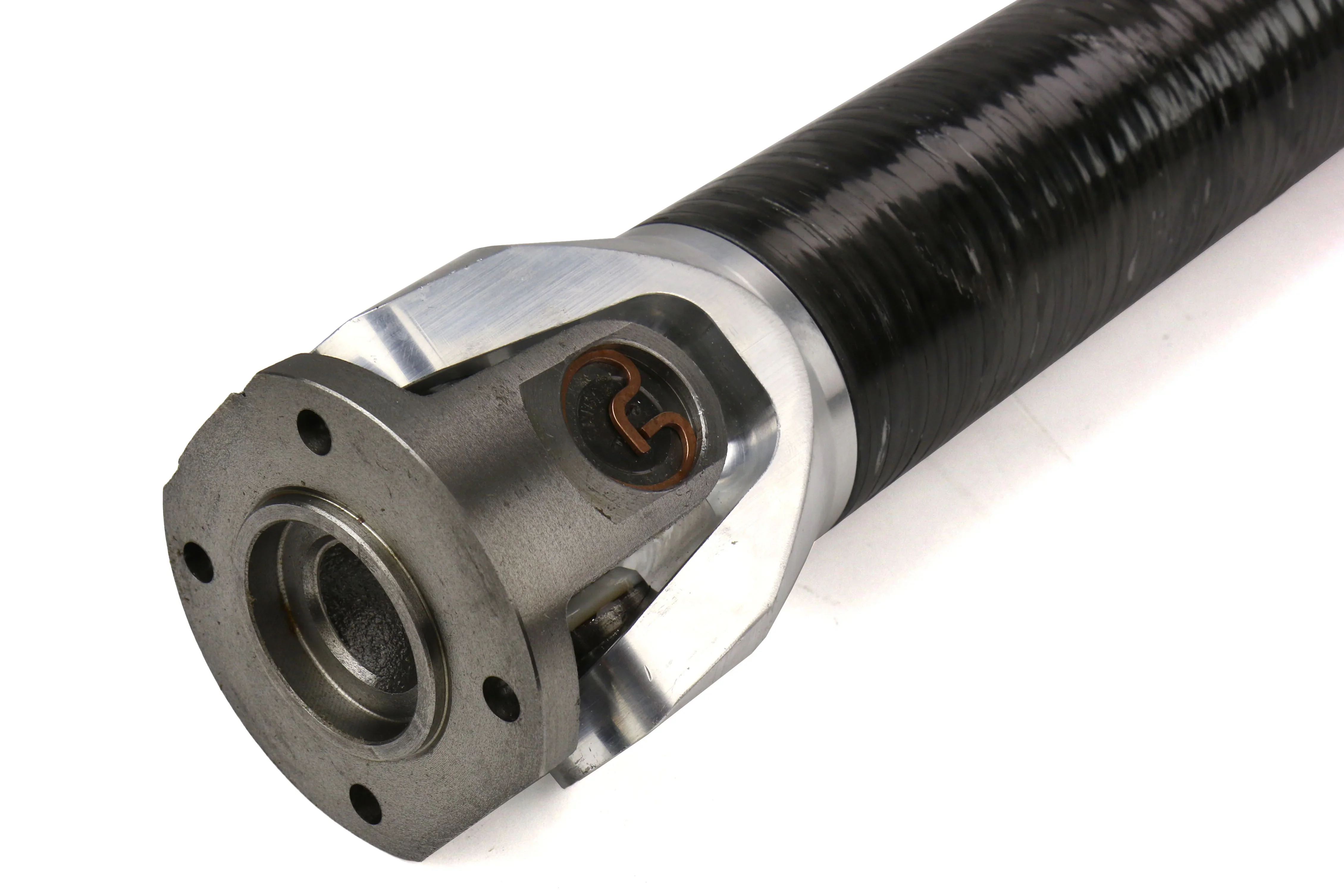 DriveShaft Shop Carbon Fiber Driveshaft 2008-2014 WRX - Image 4