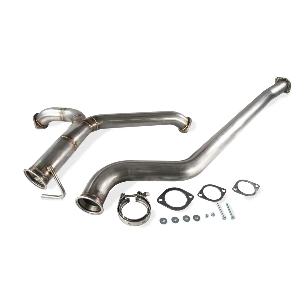 ETS Axle Back Midpipe 2022+ WRX