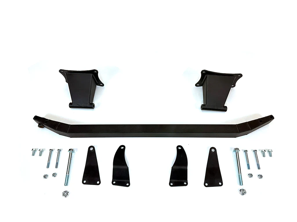 ETS Chassis Support Brace 2022+ WRX - Image 2