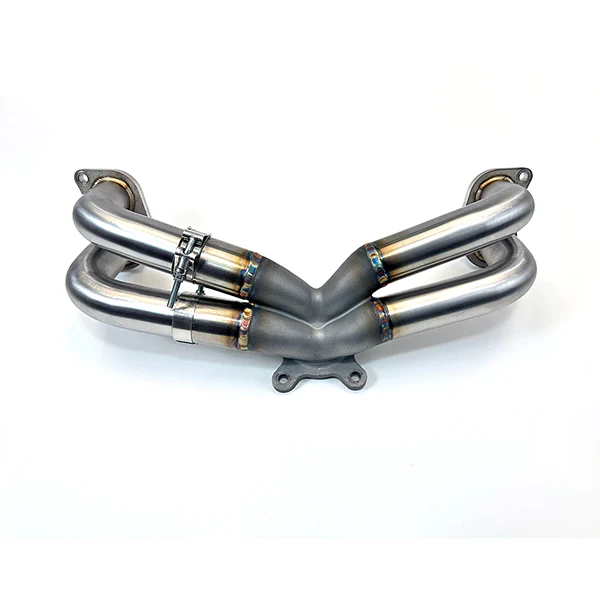 ETS Equal Length Headers 2022+ WRX