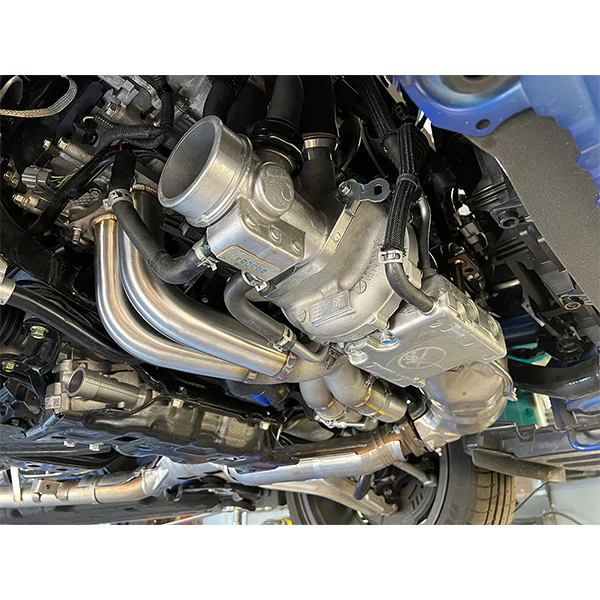 ETS Equal Length Headers 2022+ WRX - Image 2