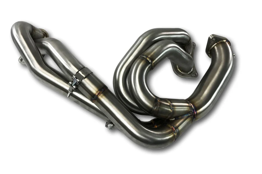 ETS MaxFlow V2 Header 2004-2021 STI