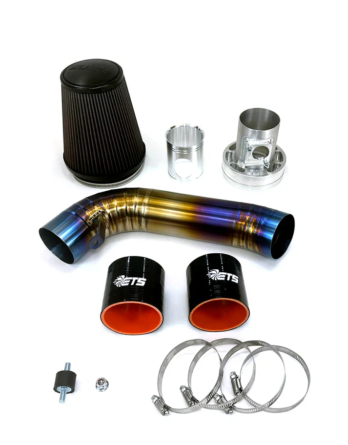 ETS Titanium Intake 2022+ WRX