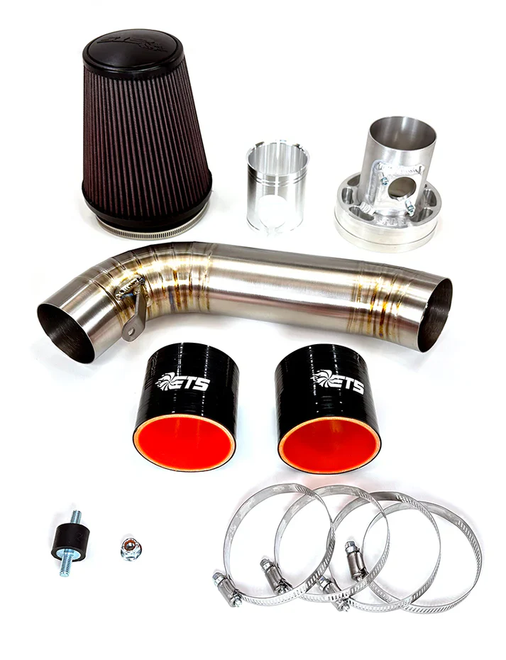 ETS Titanium Intake 2022+ WRX - Image 2