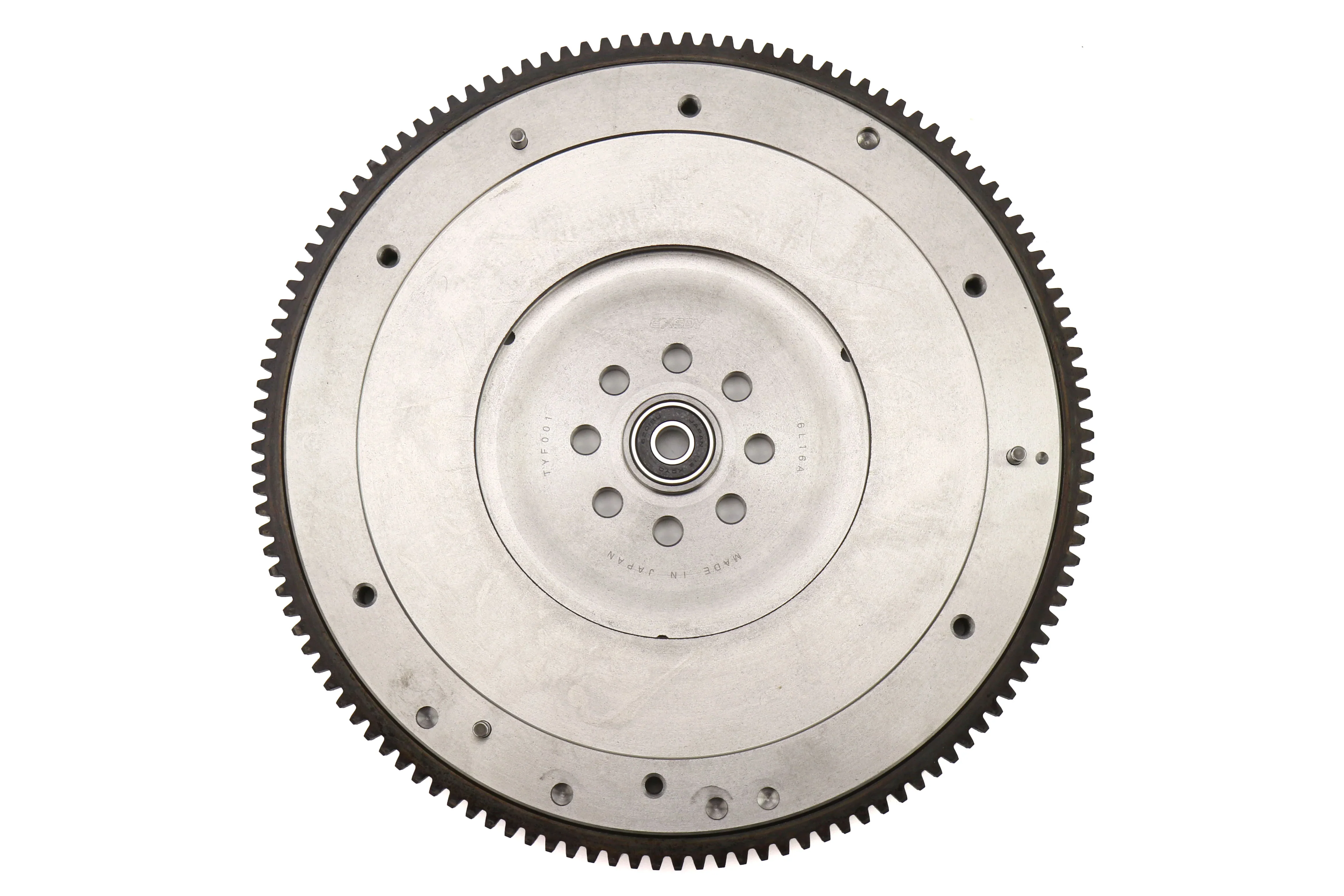 Exedy OEM Replacement Flywheel 2006-2014 WRX