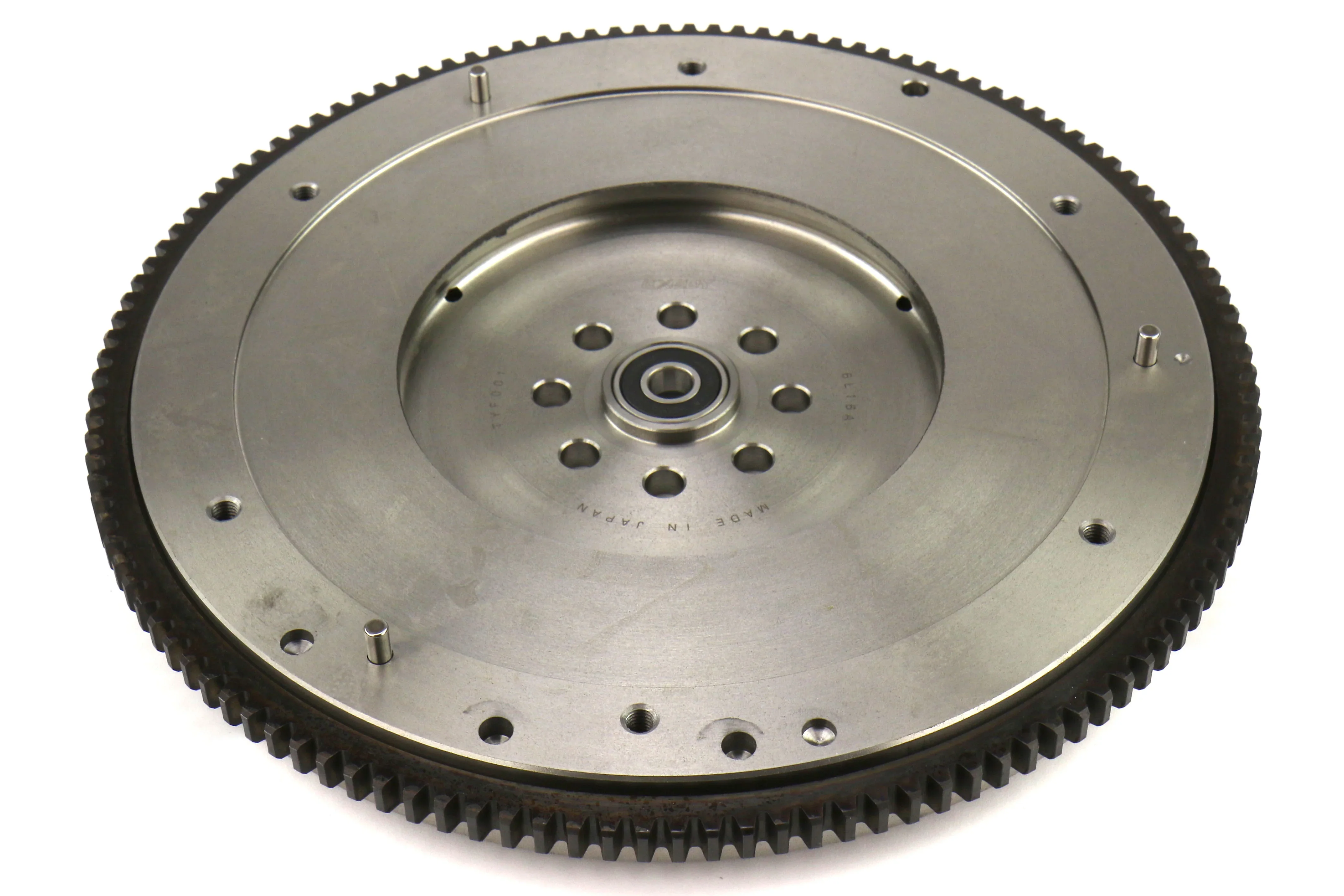 Exedy OEM Replacement Flywheel 2006-2014 WRX - Image 2