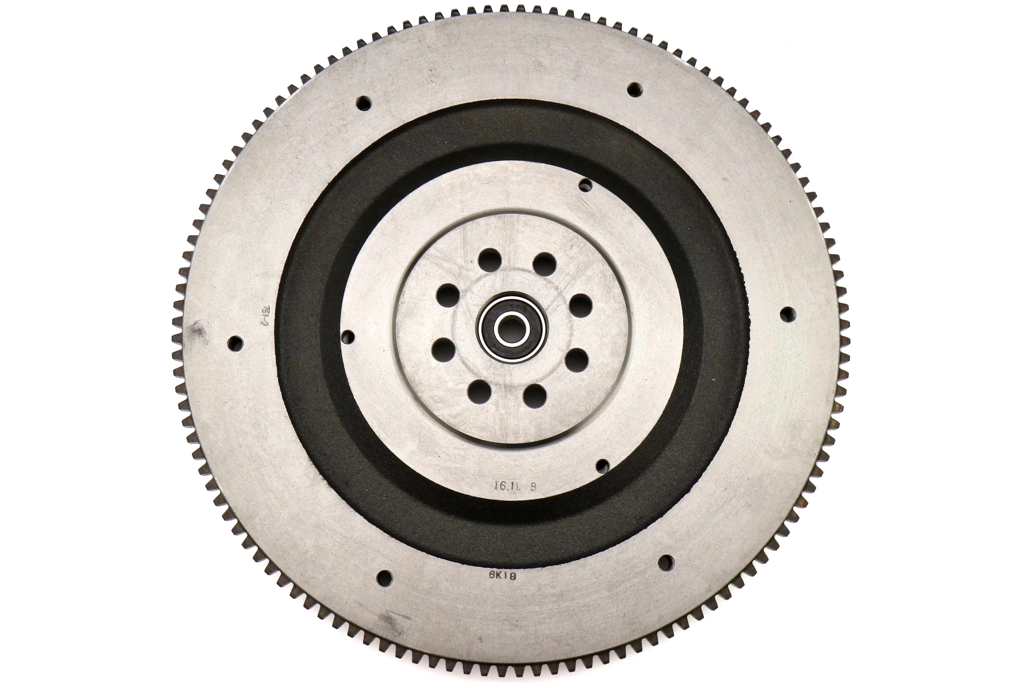 Exedy OEM Replacement Flywheel 2006-2014 WRX - Image 3