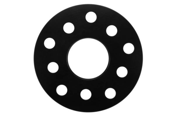 FactionFab 5x100/114.3 3mm Wheel Spacers 2002-2026 WRX / 2004-2021 STI - Image 3