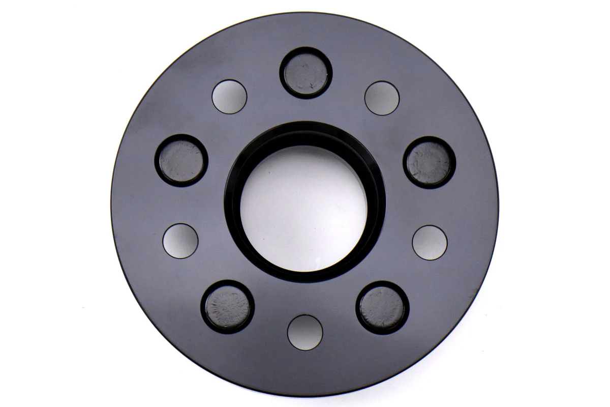 FactionFab 5x100 20mm Wheel Spacers 2002-2014 WRX / 2004 STI - Image 3
