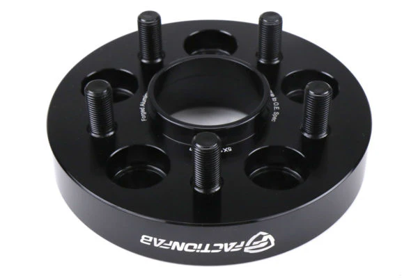 FactionFab 5x100 25mm Wheel Spacers 2002-2014 WRX / 2004 STI - Image 3