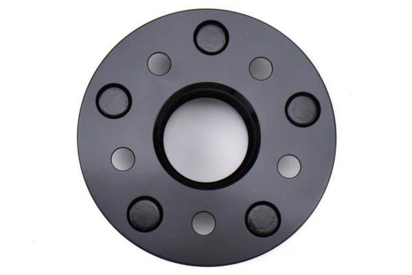 FactionFab 5x100 to 5x114.3 20mm Wheel Spacers 2002-2014 WRX / 2004 STI - Image 3