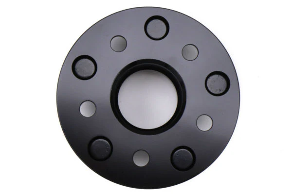 FactionFab 5x100 to 5x114.3 25mm Wheel Spacers 2002-2014 WRX / 2004 STI - Image 3