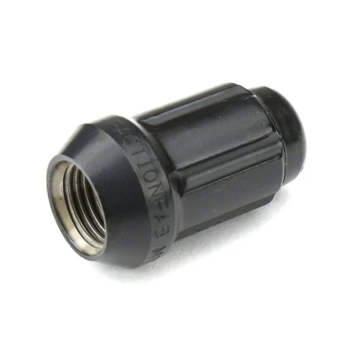 FactionFab Black 34mm Lug Nuts M12x1.25 - Image 4