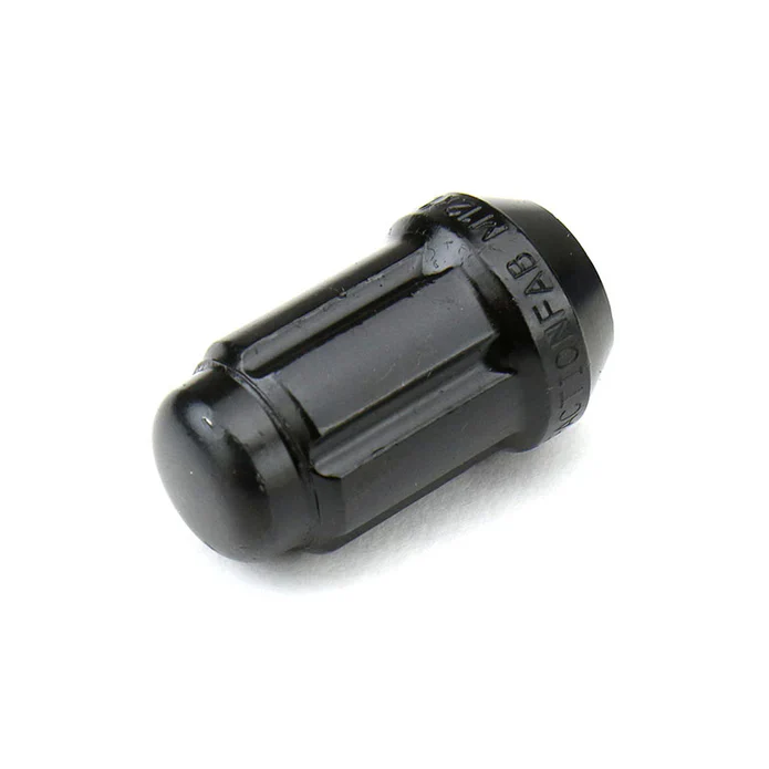 FactionFab Black 34mm Lug Nuts M12x1.25 - Image 5