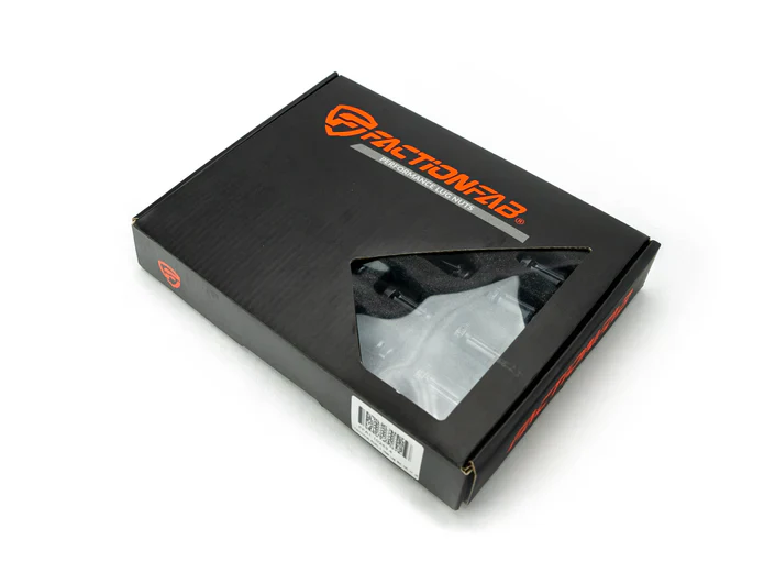 FactionFab Black 34mm Lug Nuts M12x1.25 - Image 7
