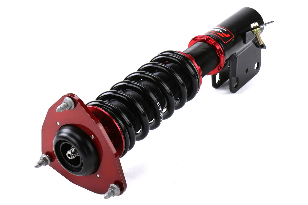 FactionFab F-Spec Coilovers 2005-2007 STI - Image 3