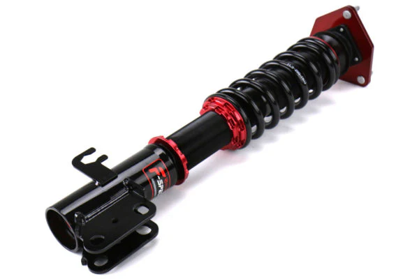 FactionFab F-Spec Coilovers 2005-2007 STI - Image 4