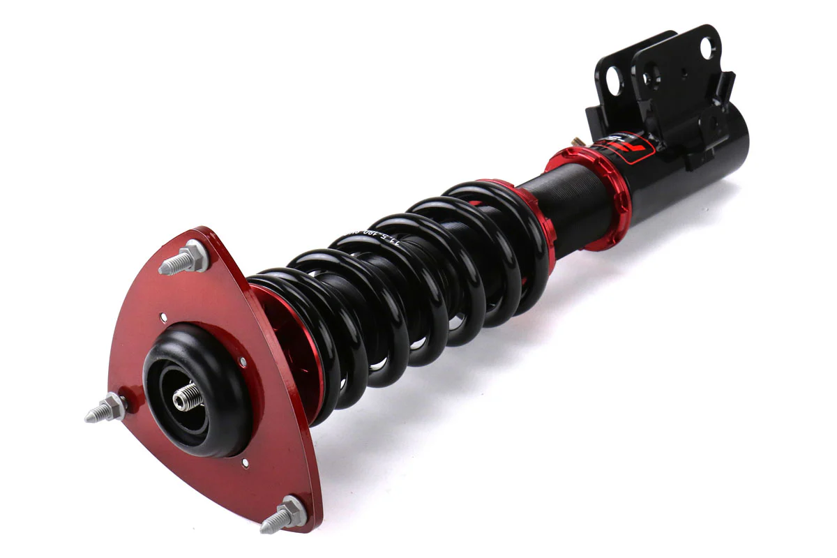 FactionFab F-Spec Coilovers 2008-2014 WRX - Image 3
