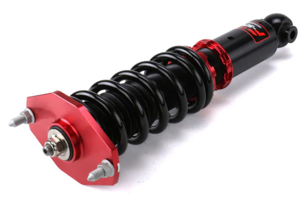 FactionFab F-Spec Coilovers 2008-2014 WRX - Image 5