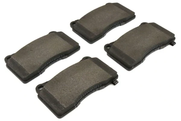 FactionFab F-Spec Front Brake Pads 2004-2017 STI - Image 3