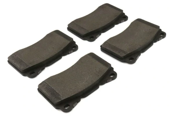 FactionFab F-Spec Front Brake Pads 2004-2017 STI - Image 4