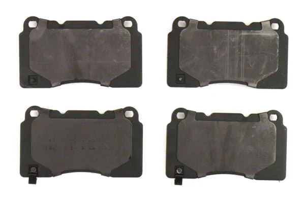 FactionFab F-Spec Front Brake Pads 2004-2017 STI - Image 5