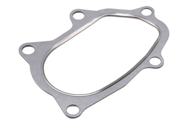 FactionFab OE Line Subaru EJ Turbo to Downpipe Gasket - Image 3